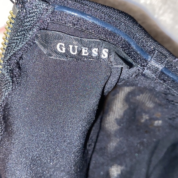 Strapless Romper - Picture 5 of 5